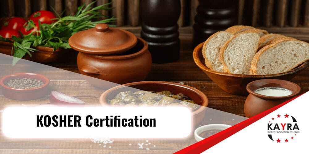 Learn the necessary steps to obtain a Kosher certificate, speed up your application process, and successfully pass all audits. Get detailed information about the time, costs, and consultancy services required to obtain a Kosher certificate.






